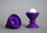 Ball and Vase